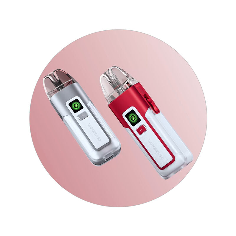 Uwell Caliburn Explorer Pod Kit_7